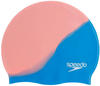 Speedo Mütze Marke Modell Multi Colour Silicone Cap