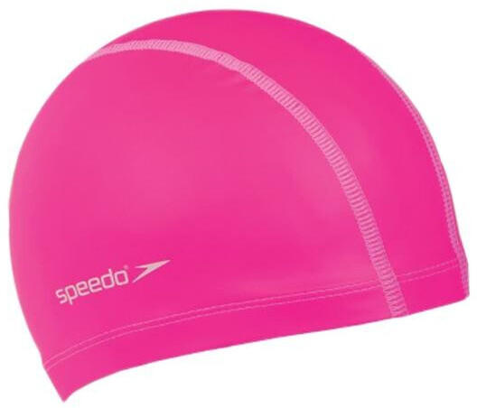 Speedo Pace Swimming Cap (8-720641341) pink