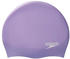 Speedo Plain Moulded Swimming Cap (8-7098414572)