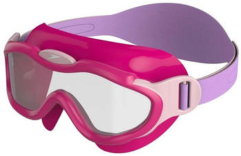 Speedo Biofuse Infant Swimming Mask (8-0876314646) pink