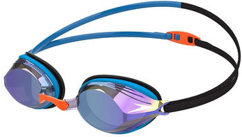 Speedo Vengeance Mirror Swimming Goggles (8-11324G790) blue