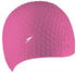 Speedo Bubble Swimming Cap (8-70929D669) pink