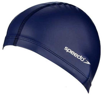 Speedo Pace Swimming Cap (8-720640002) blue