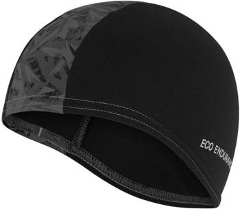 Speedo Boom Eco Endurance + Swimming Cap (8-13955A633) black