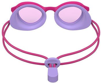 Speedo Sunny Sea Shells Swimming Goggles Youth (8-775050515096) pink