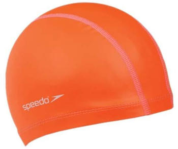 Speedo Pace Swimming Cap (8-720641288) orange