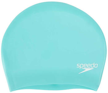 Speedo Long Hair Swimming Cap (8-06168B961) green