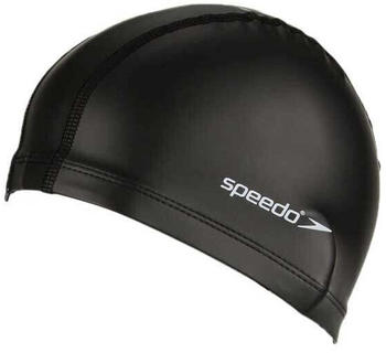 Speedo Pace Swimming Cap (8-720640001) black