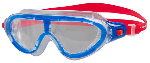 Speedo Biofuse Rift Swimming Mask (8-01213C811) red