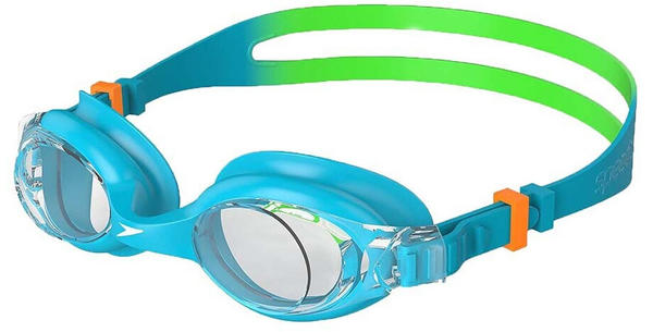 Speedo Skoogle Infant Swimming Goggles (8-0735914645) blue