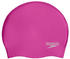 Speedo Plain Moulded Swimming Cap (8-7098414572)