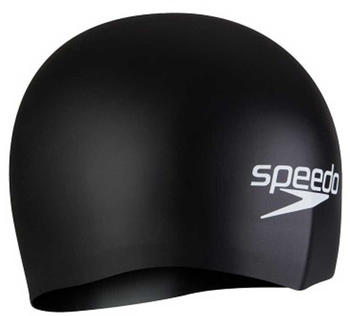 Speedo Fastskin Hiro Swimming Cap (8-0035650001) black