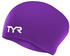 Tyr Wrinkle-free Swimming Cap Unisex (LCSL-510) violet
