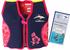 Konfidence Swimming Aid pink 6-7years old/21-26kg