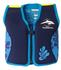 Konfidence Swimming Aid blue 4-5years old/16-21kg