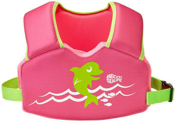 Beco Sealife Easy Fit (96129) pink
