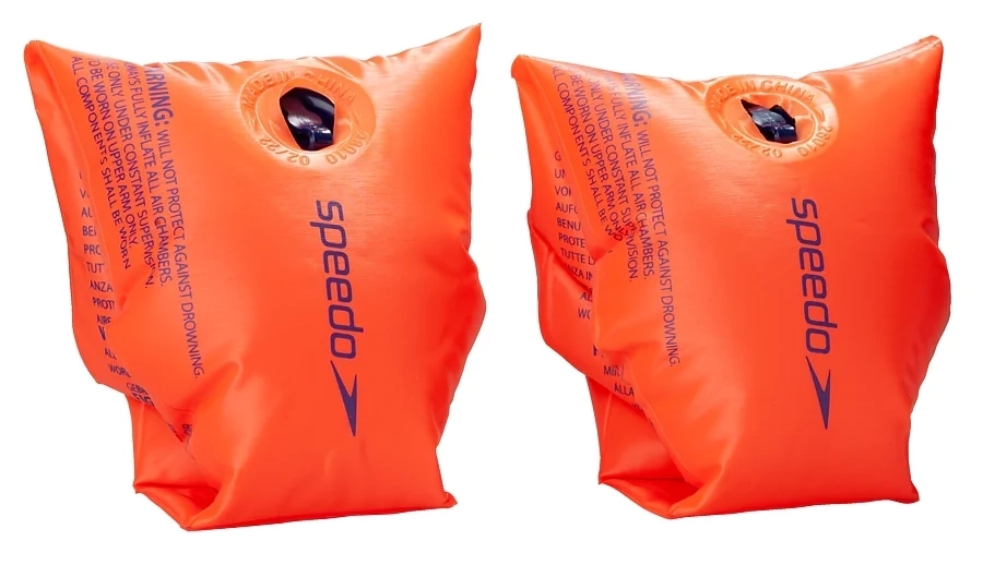 Speedo Armbands Stage 2