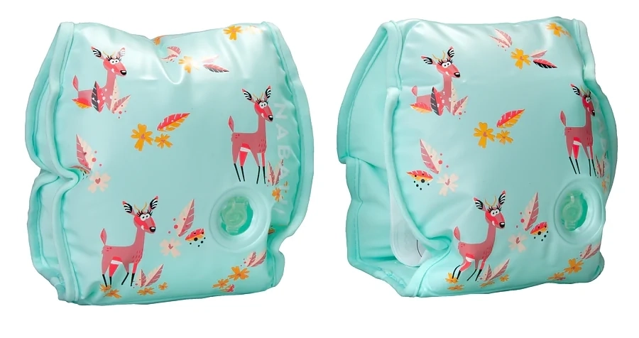 Decathlon Nabaiji Schwimmfl&uuml;gel Kinder 15-30 kg