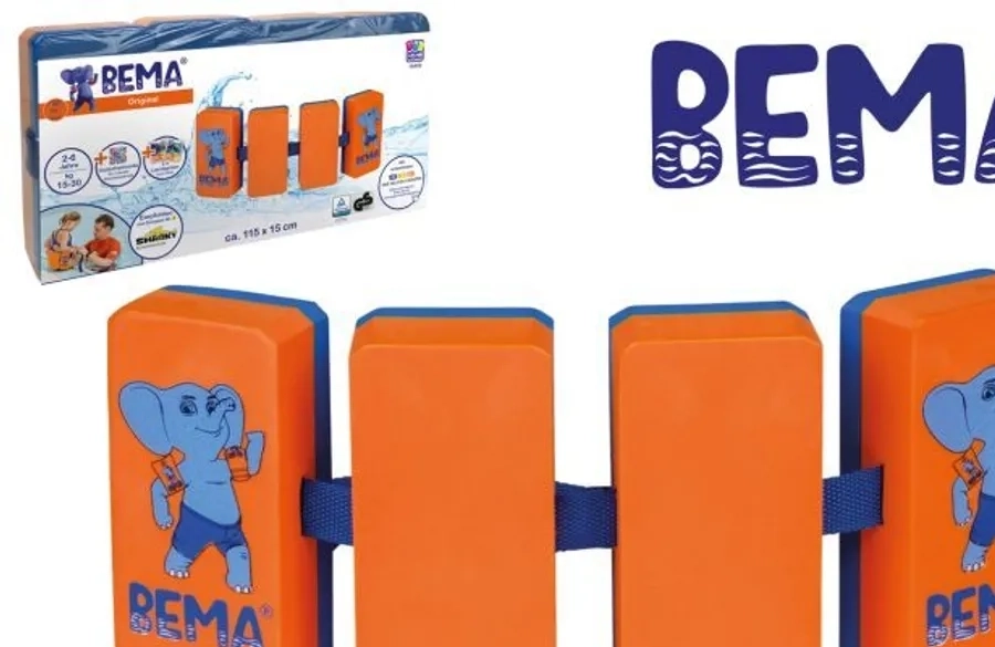 Bema Schwimmgürtel 15-30 kg