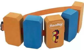 Fashy Sima Schwimmg&uuml;rtel 5-Pads