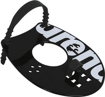 Arena Elite 2 schwarz/weiß