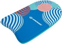 Schildkr&ouml;t Schwimmbrett 970323 Neopren Ocean, 45 x 30 cm, f&uuml;r Kinder