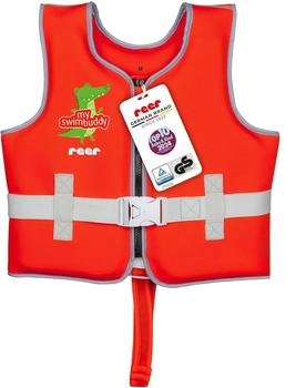 Reer Myswimbuddy Schwimmlernweste f&uuml;r Babys und Kleinkinder M 19-30kg (66044)