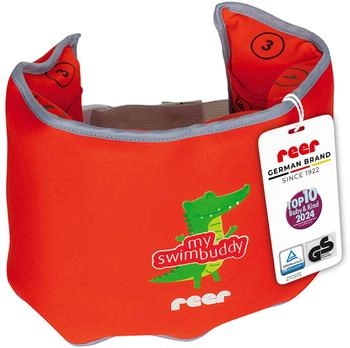 Reer myswimbuddy Schwimmgürtel für Kinder (66054)