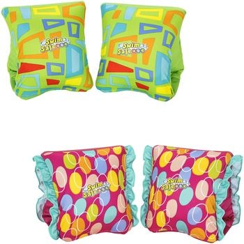 Bestway Schwimmflügel Textilbezug für Kinder 3-6 Jahre M/L (32183)