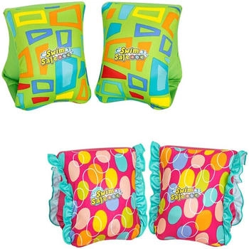 Bestway Schwimmflügel Rosa S/M für Kinder (32182)