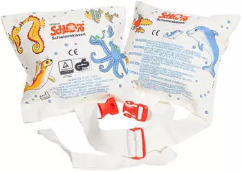 Schlori Swiming Pillow (WIN-BAM-HAI)