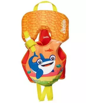 Bestway Puddle Jumper&reg; Schwimmweste Kleiner Wal, 0-2 Jahre (90150)