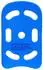 Sport-Thieme KickBoard Multi Schwimmbrett, Schaumstoff, 49x29x3,8cm