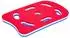 Sport-Thieme KickBoard Multi Schwimmbrett, Schaumstoff, 49x29x3,8cm