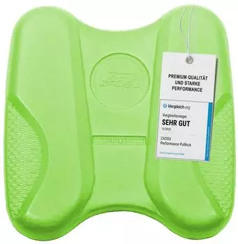 Zaosu Performance Pull-Kick 2-in-1 Schwimmbrett & Pullbuoy, unisex, grün (B07Z7XZCQF)