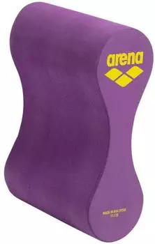 Arena Freeflow Pullbuoy II lila (006835)