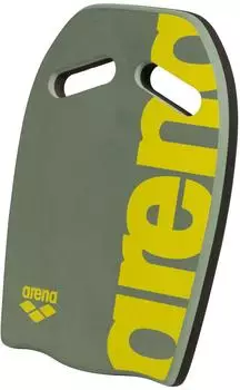 Arena Kickboard salbei/arctic lime, Unisex (95275-130-NS)