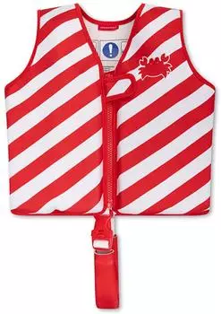 Swim Essentials Schwimmweste "Oh Crab" 18-30kg, Kinder (2024SE1063)