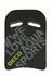 Beco Schwimmbrett Kick, PE-Schaum, anthrazit/limette
