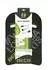 Beco Schwimmbrett Kick, PE-Schaum, anthrazit/limette