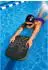 Beco Schwimmbrett Kick, PE-Schaum, anthrazit/limette
