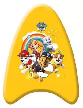 Mondo Paw Patrol Kinder-Schwimmbrett, leicht (11171)