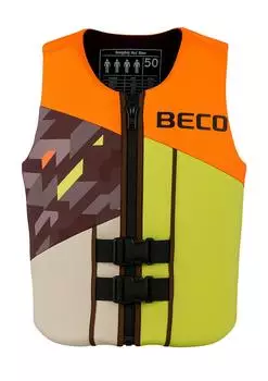 Beco BEactive Neo Schwimmweste 50N