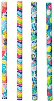 Bestway Summer Soirée Poolnudeln 6,4x122cm, sortiert (32217)