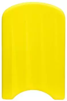 Sport-Thieme Schwimmbrett "Top", gelb (3490234 GE1)