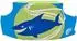 Beco SEALIFE® Schwimmgürtel Neopren 15-30kg grün