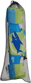 Beco SEALIFE Schwimm-Lern-Set, Neopren, grün, 15-18kg (1-3 Jahre)