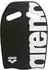 Arena Kickboard Unisex, schwarz (95275-100-NS)