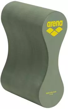 Arena Freeflow Pullbuoy II grün (006835-130-NS)
