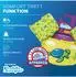 Bestway Puddle Jumper Kinder-Schwimmweste Schildkröte (9012T)